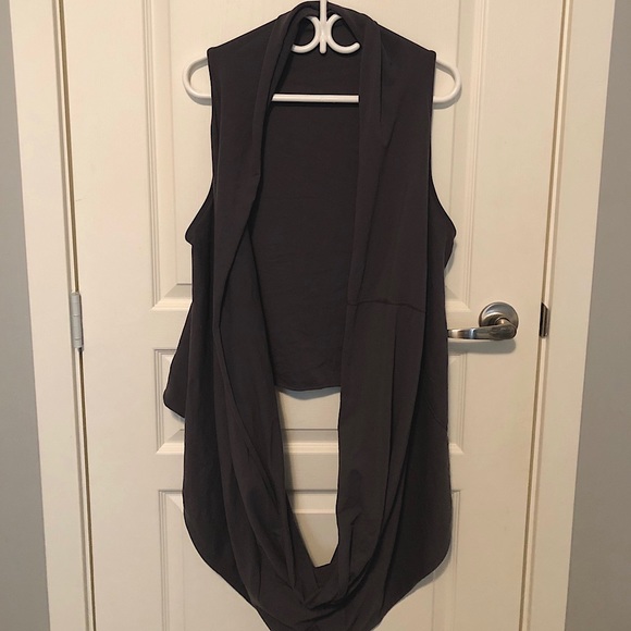 Lululemon Scarf/Wrap Infinity Top 🌟 - Picture 1 of 6